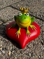 Froschkönig Herz