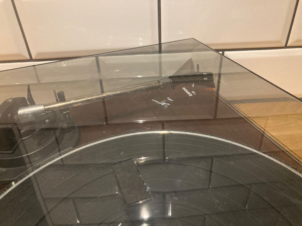 Ersatznadel Für Lenco L-90 Plattenspieler - Kompatible Tonabnehmernadel