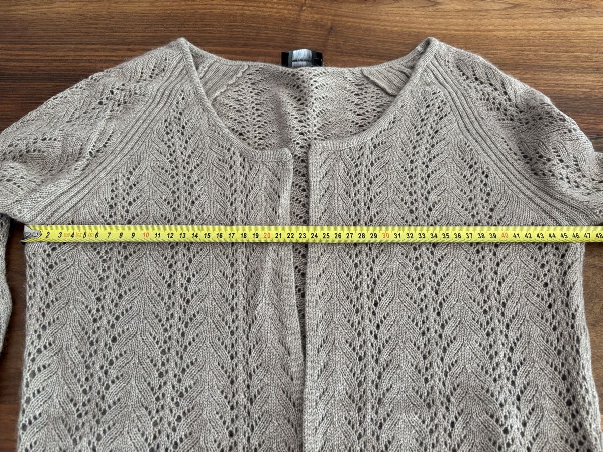 Modissa Giacche: Strickjacke Seide/Kaschmir modissa Gr. S – Usato da Winterthur venduto da san_wd8j 5