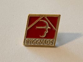 1 Pin Byggnads