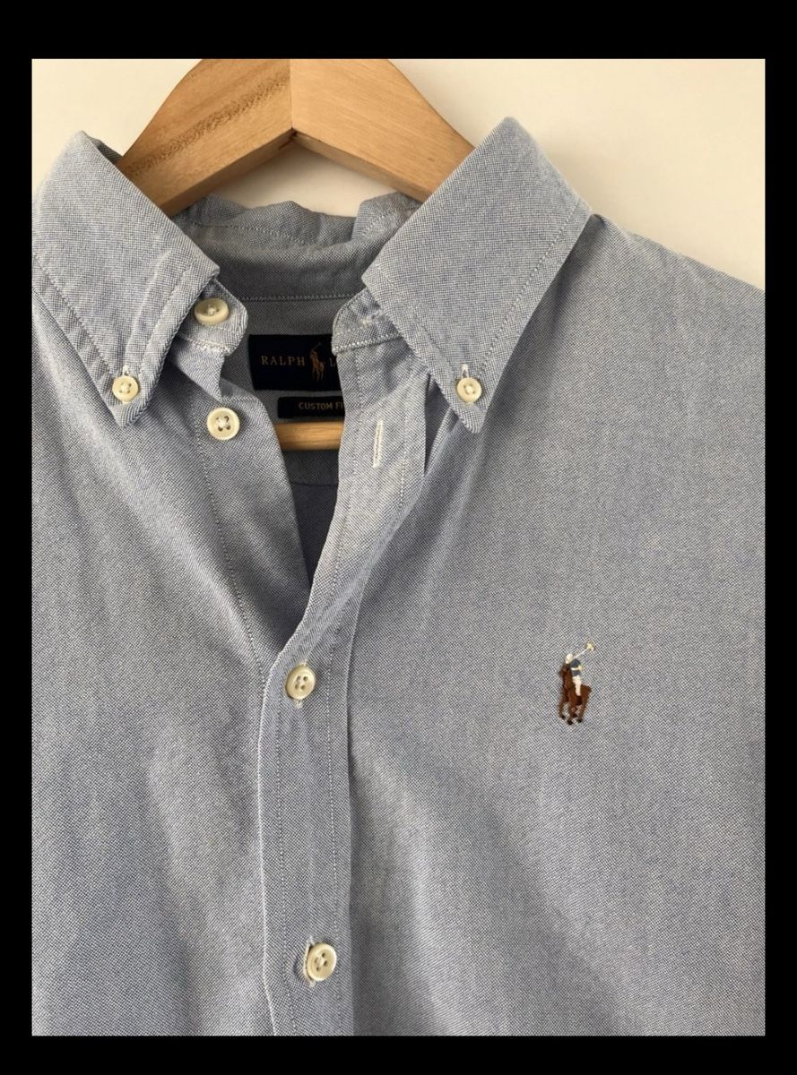 Ralph Lauren Camicette: Polo Ralph Lauren - Bluse M – Usato da Roggwil BE venduto da KatharinaKunz 1