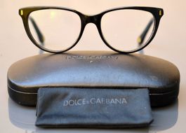Brillenfassung Dolce & Gabbana DG 1213 monture de lunettes