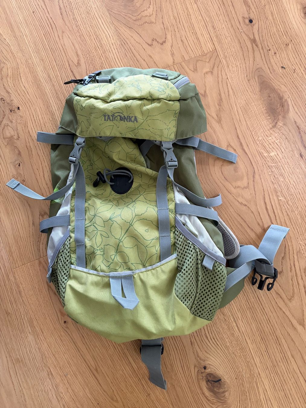 Tatonka Sacs & sacs à dos: TATONKA KINDERRUCKSACK – D'occasion à Wattwil par jopara