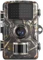 16MP 1080P Full HD Wildkamera Bewegungsmelder Nachtsicht
