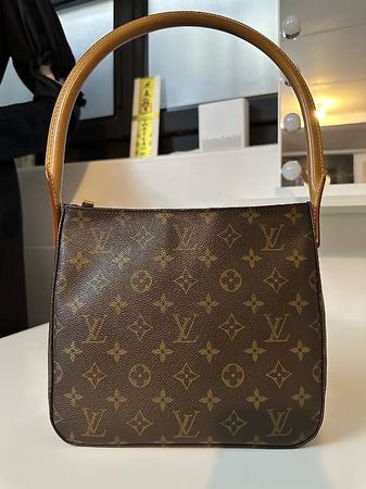 Louis Vuitton Looping