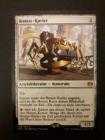 MTG - Bomat-Kurier