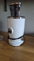 Entsafter Novis VitaJuicer, in gutem Zustand