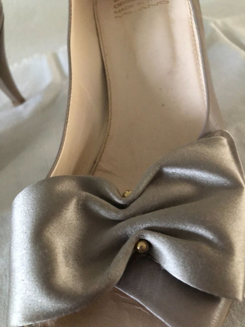 Scarpe da donna: Damen Pumps, Grösse 41 – Usato da Freienstein venduto da ErnaS01 2