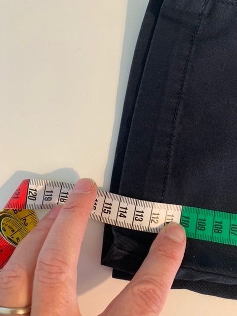 Kleiderpakete: Hose-Hemd-Set Hugo Boss – Gebraucht aus Winterthur von ViRoSoId 6
