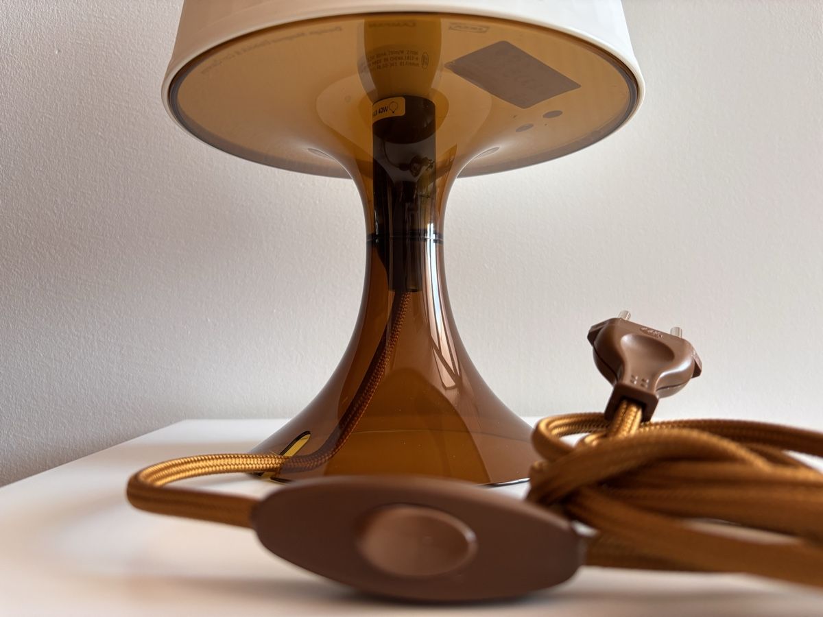 Lampes: table lamp – D'occasion à Kilchberg ZH par ben_pc68 5
