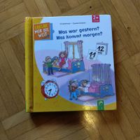 "Erklär mir die Welt" - Kinderbuch ab 2 Jahren