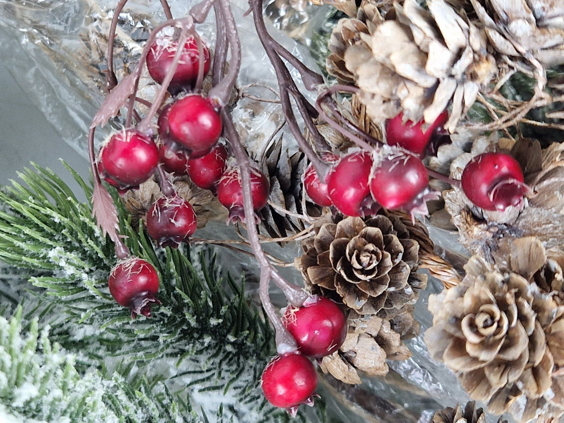 Toutes les décorations: Winterdekoration – D'occasion à Muhen par Restwert_Muhen 3