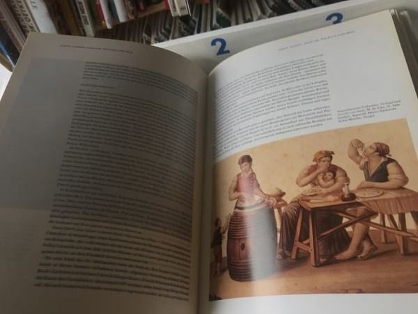 Libri: Grosse Küchen Italien XXL – Nuovo (secondo la descrizione) da Bergdietikon venduto da book-4-you 2