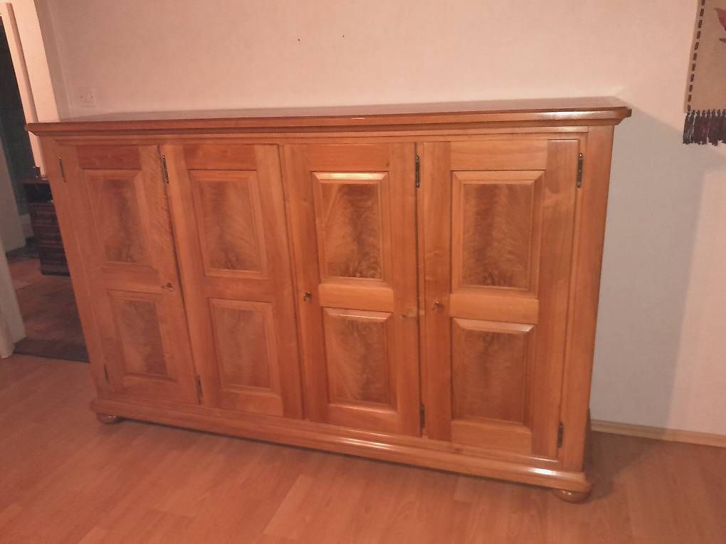 Cassettiere: Stubenschrank, Sideboard, Kommode %%% – Usato da Herisau venduto da Davidson999 2