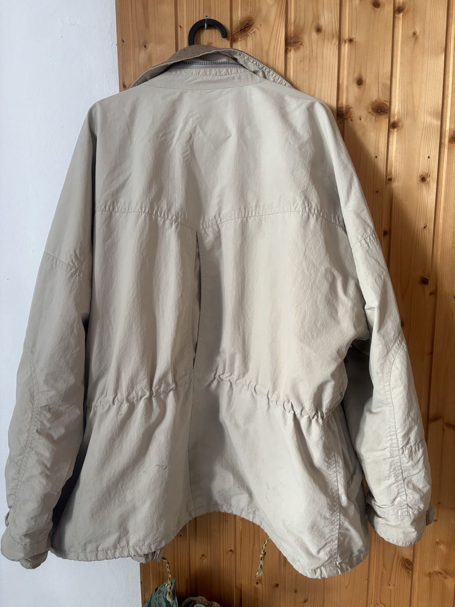 Fjällräven Giacche: Fjällräven Goretex Jacket – Usato da Scuol venduto da jul_xwm9 7