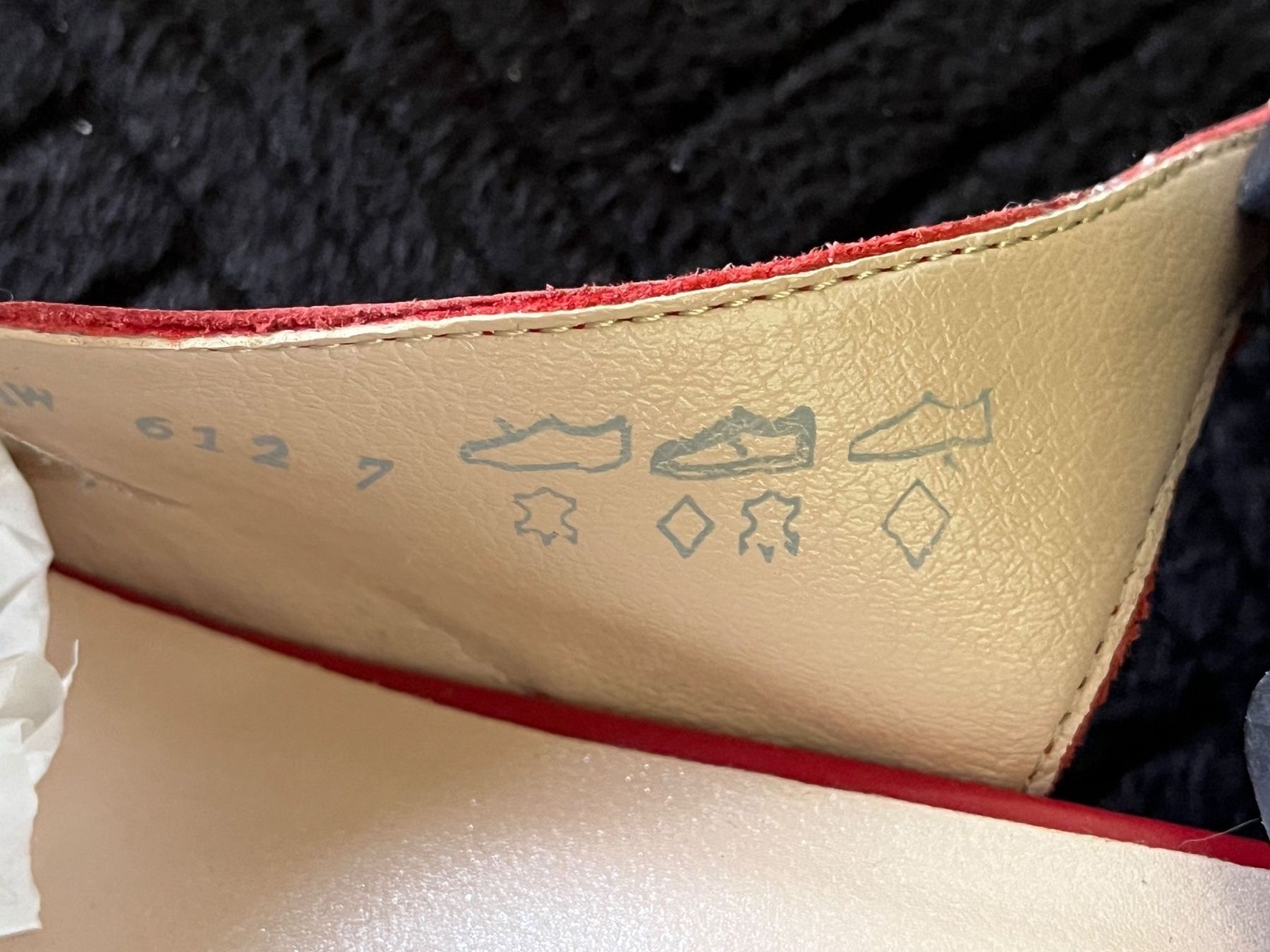 Scarpe da donna: Sandale /// Naturläufer /// 38 – Nuovo (secondo la descrizione) da Brittnau venduto da Zofigerin 4