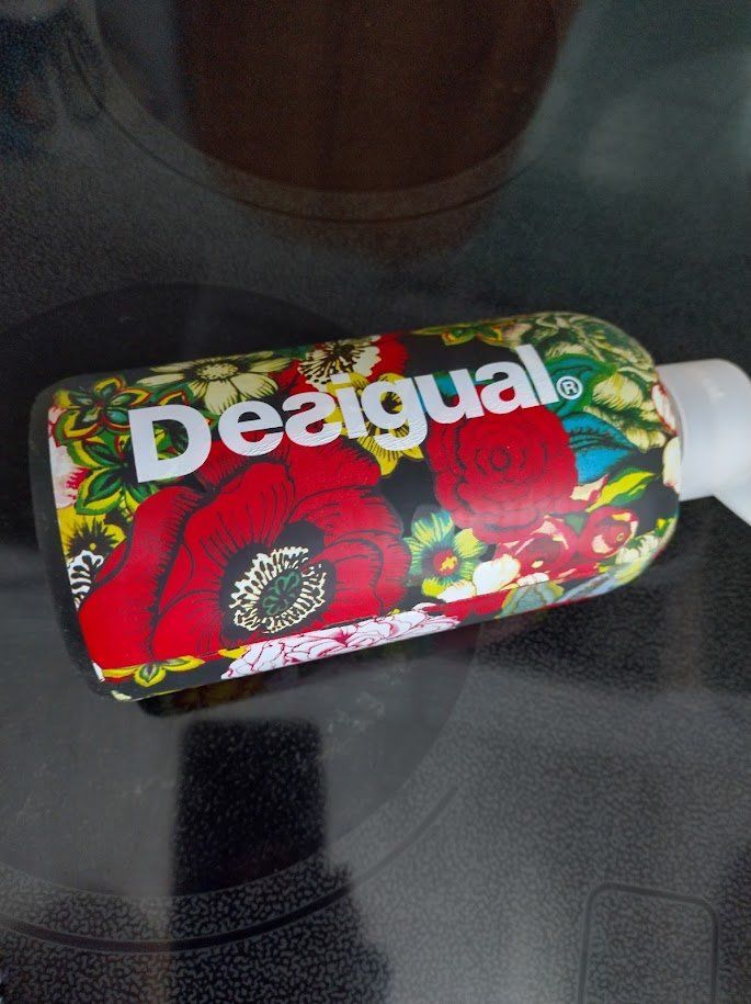 Borracce & Thermos: Desigual Trinkflasche – Nuovo (secondo la descrizione) da Sissach venduto da Remanka 1