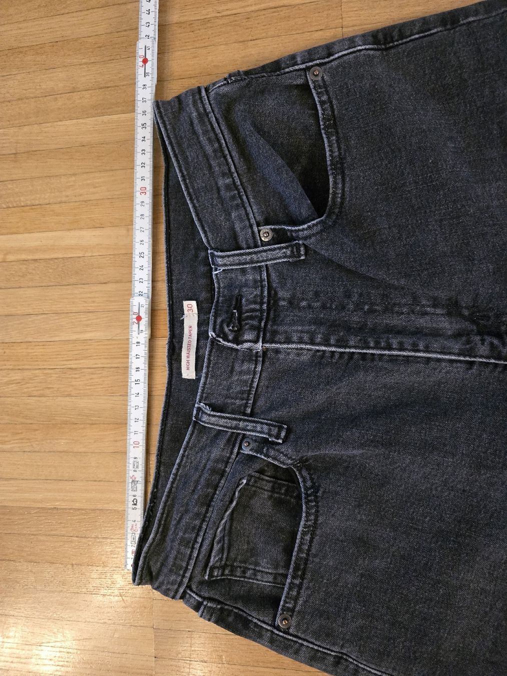 Levi's Jeans: Levi's Damenjeans – Usato da Laufenburg venduto da may_r2st 2