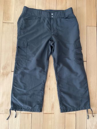 The North Face Damen Capri Trekkinghose Gr. 10