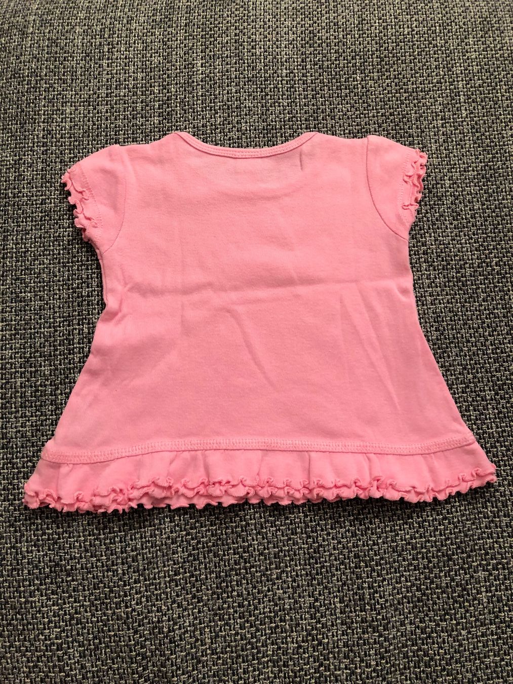 Vestiti & Gonne: Tahiti Baby T-Shirt oder Kleid, Gr. 68 – Nuovo (secondo la descrizione) da Langnau am Albis venduto da snla_scc9 1