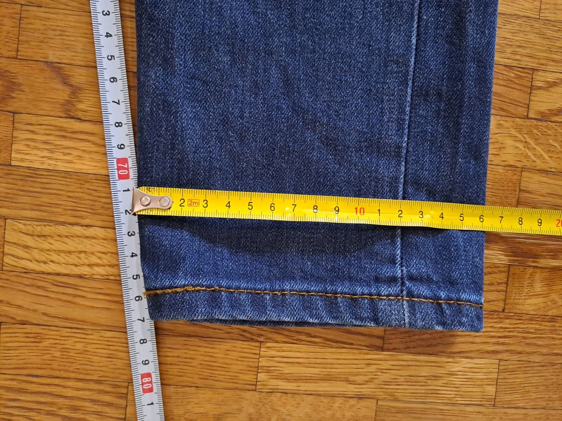 Levi's Jeans: Levis 510 W30 L32 – Usato da Meyrin venduto da dijin 2