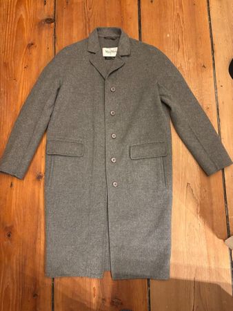 Max Mara Mantel, Top Zustand 36