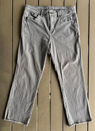 NILE 5-Pocket Jeans-Hose, Gr. S+