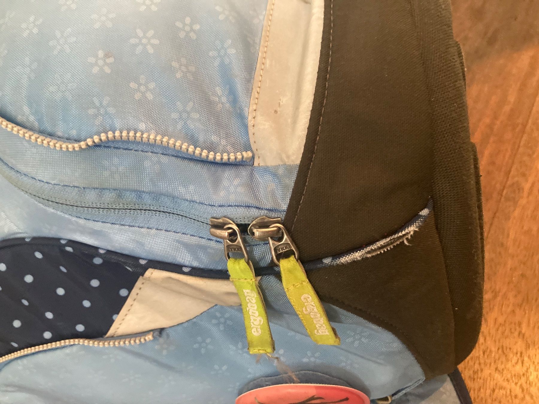 Ergobag Borse & Zaini: Ergobag Schulranzen Set – Usato da Hochdorf venduto da mir_2ylk 4