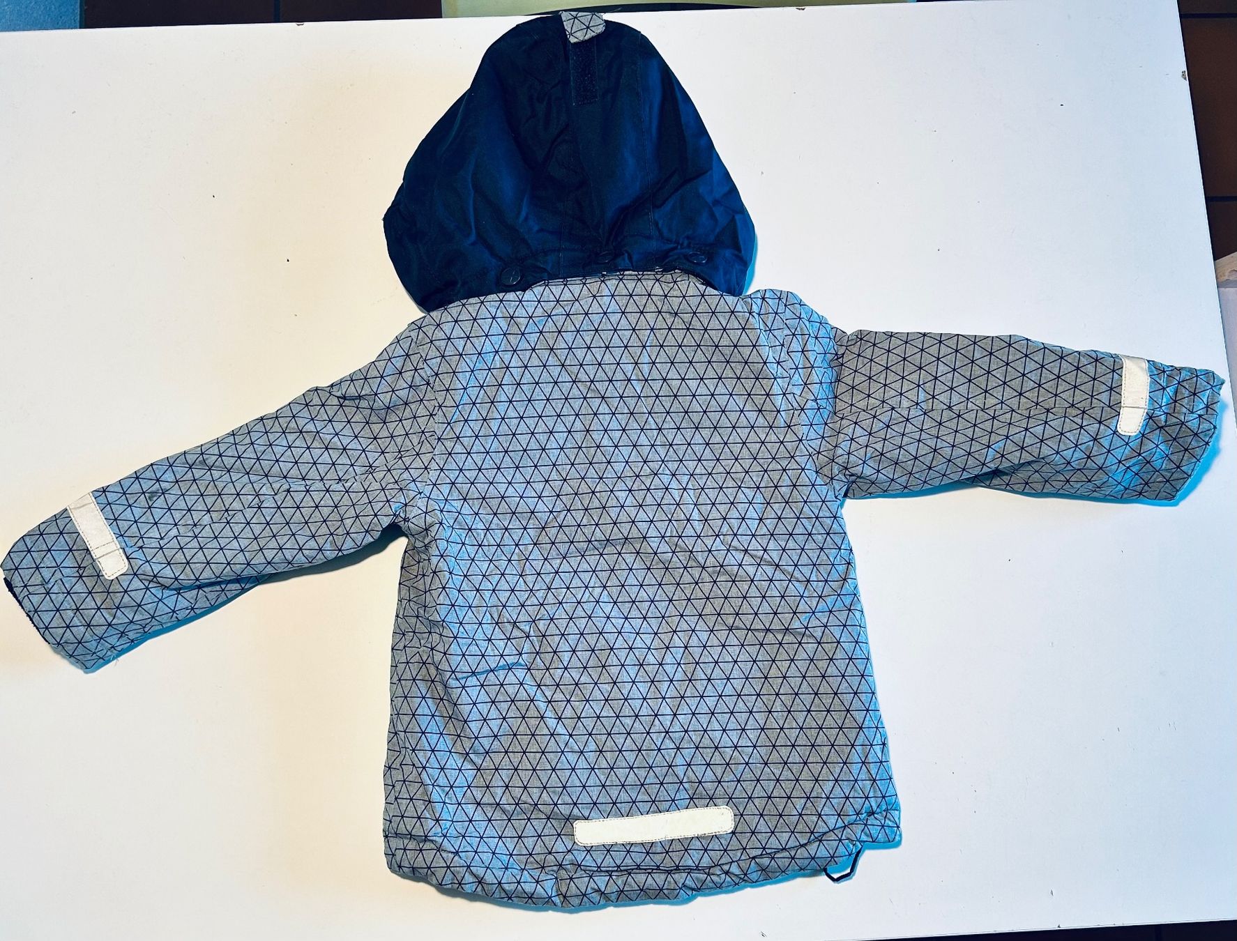 Giacche & Cappotti: Winterjacke, Grösse 98 – Usato da Riedholz venduto da Abendsonne 1