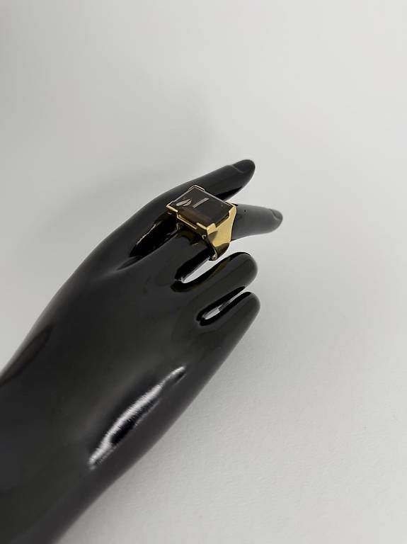 Ringe: Gold Ring – Gebraucht aus Bützberg von neo_yrk7 3