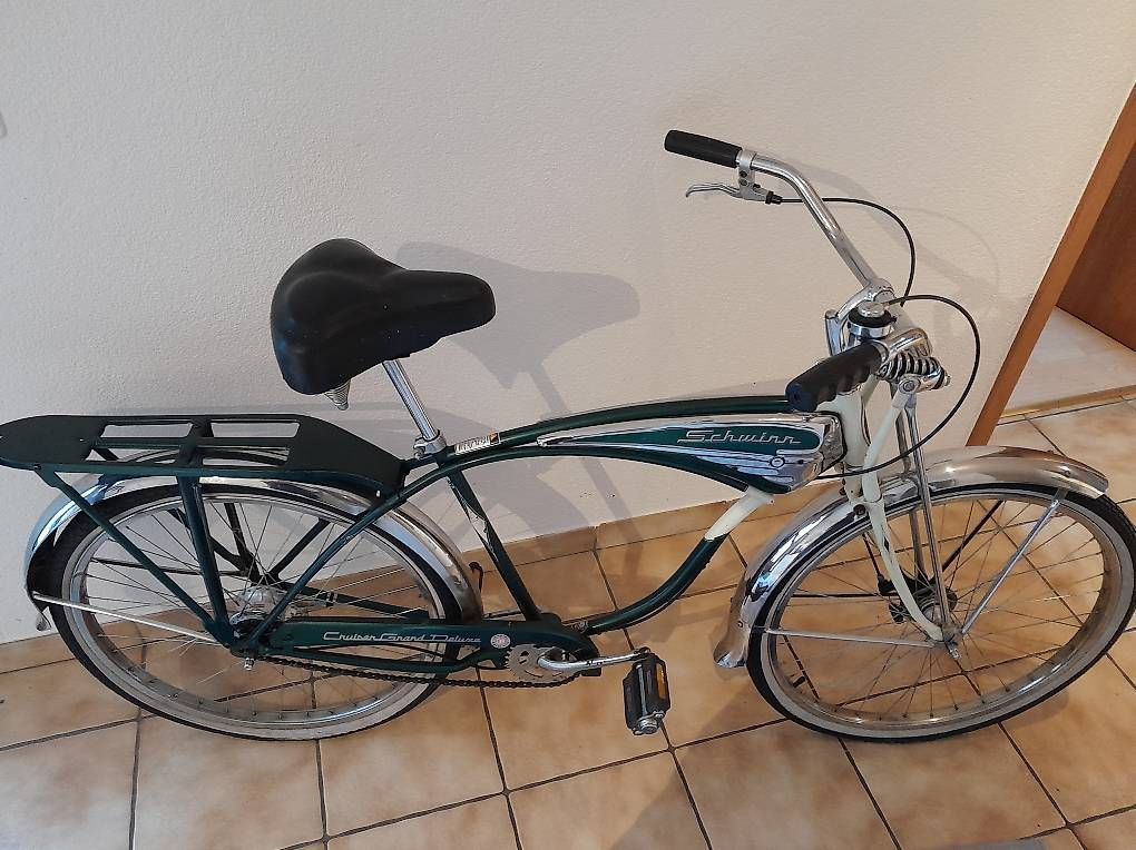 Schwinn Biciclette: Vélo Schwinn – Usato da Cressier NE venduto da SuperBalou 1