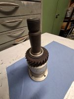 Bizerba Messerlager komplett