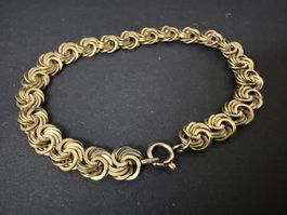 Vintage Armband