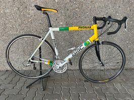 BMC Phonak Rennvelo