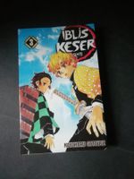 Demon Slayer Tome 3 - Manga en parfait état 👍en Turkish
