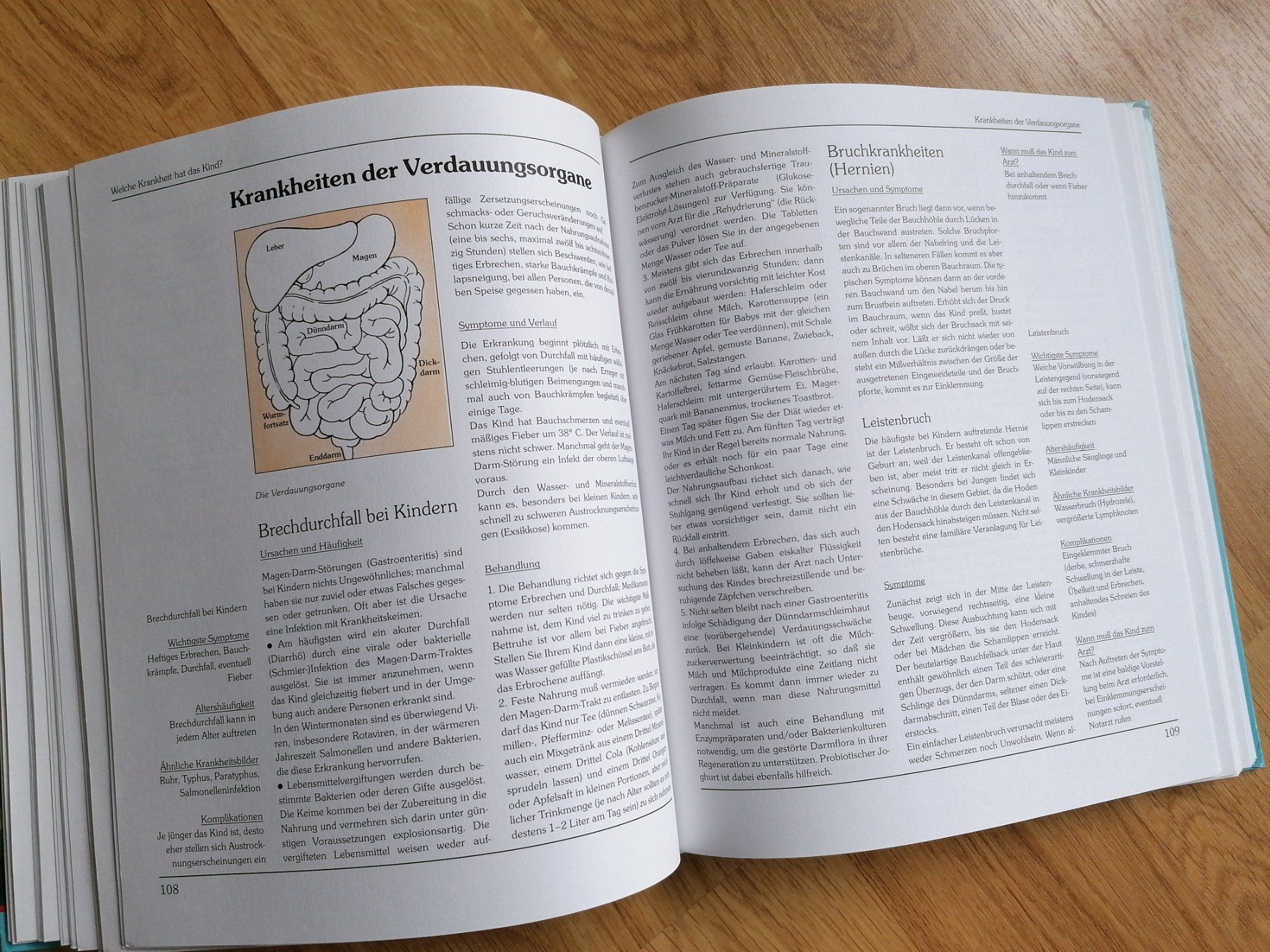 Livres: Buch Kinderkrankheiten – D'occasion à Büttikon AG par Amineah 6