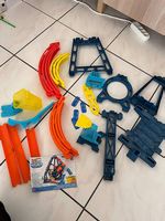 Hot Wheels Autorennbahn 