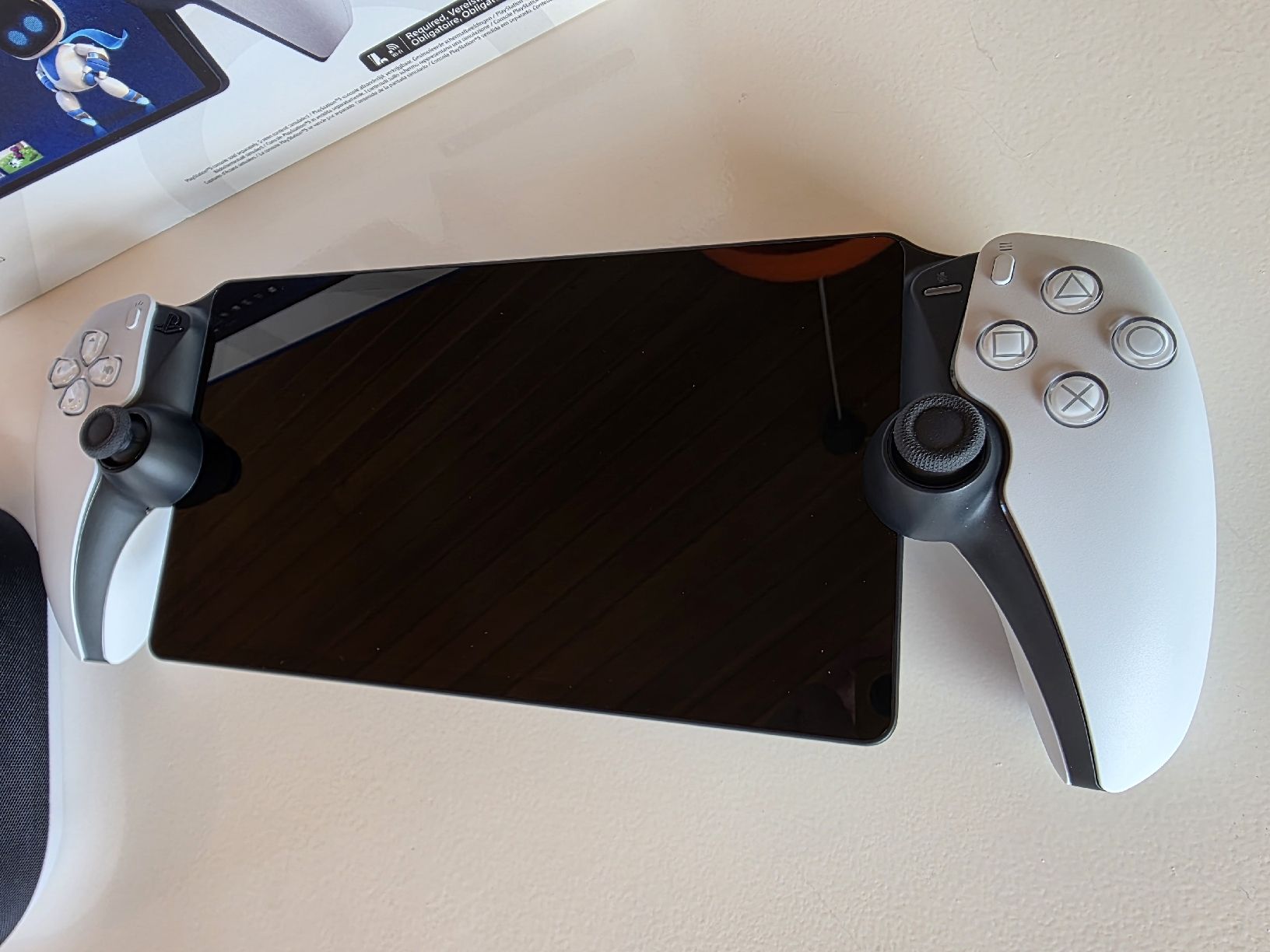 Sony Console: Playstation Portal – Nuovo (secondo la descrizione) da Günsberg venduto da Kruemel83 1