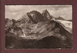 Les AIGUILLES ROUGES d'Arolla
