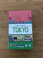 Next Station Tokyo – Jeu Flip & Write – Neuf / Jamais joué 
