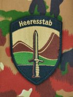 Verbandsabzeichen Heeresstab