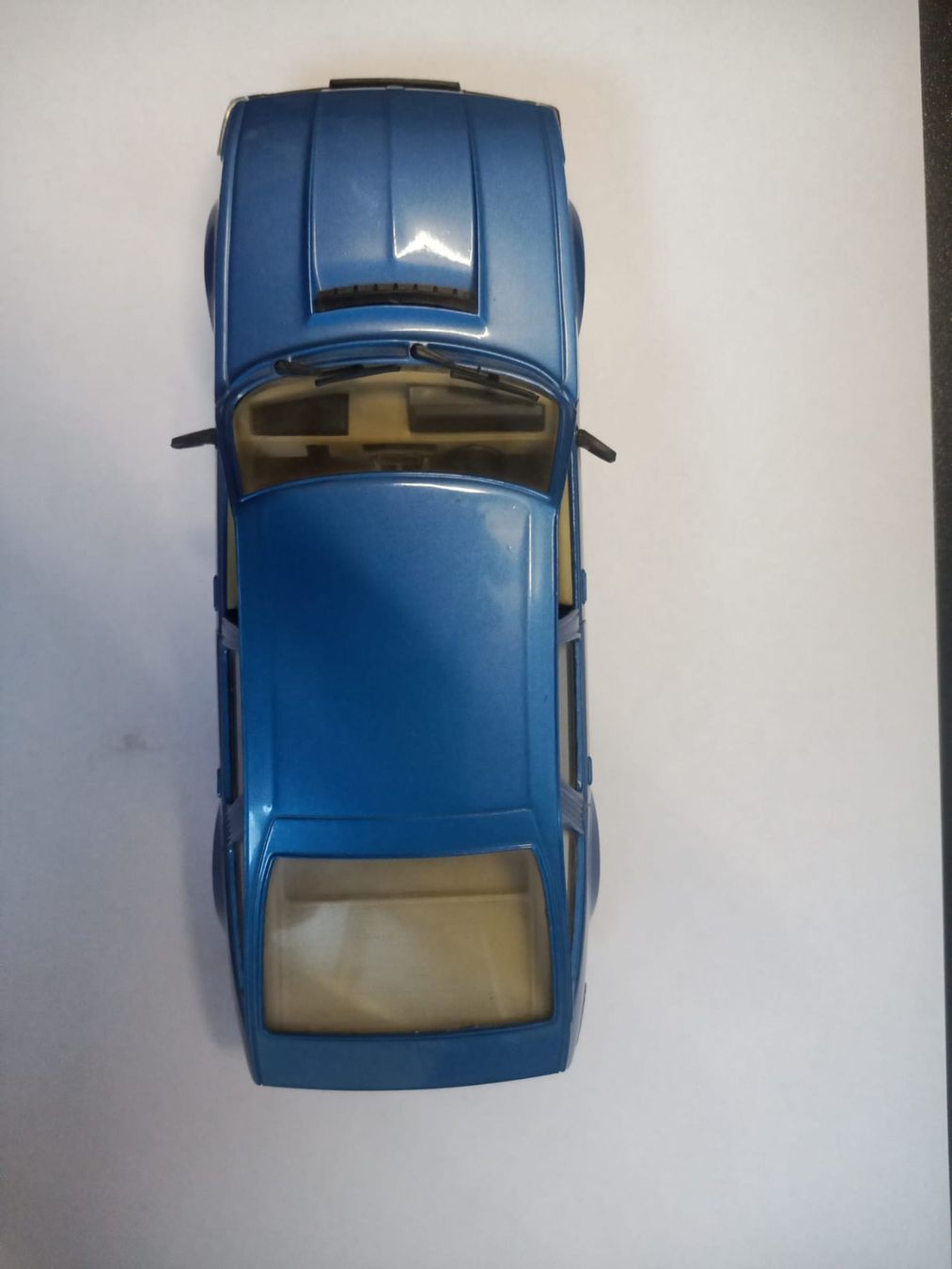 Polistil Modellini d'auto: 1:25 Polistil Rover 3500 – Usato da Oberägeri venduto da mir_p8s7 6