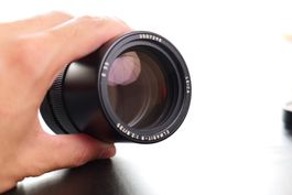 Leica Elmarit-R 135mm f2.8