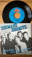 Herman's Hermits - No Milk Today / NL-Press 1989 - TOP