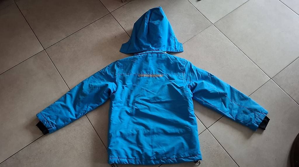 Giacche & Cappotti: Veste de ski – Usato da Essertes venduto da ast_mk5t 1