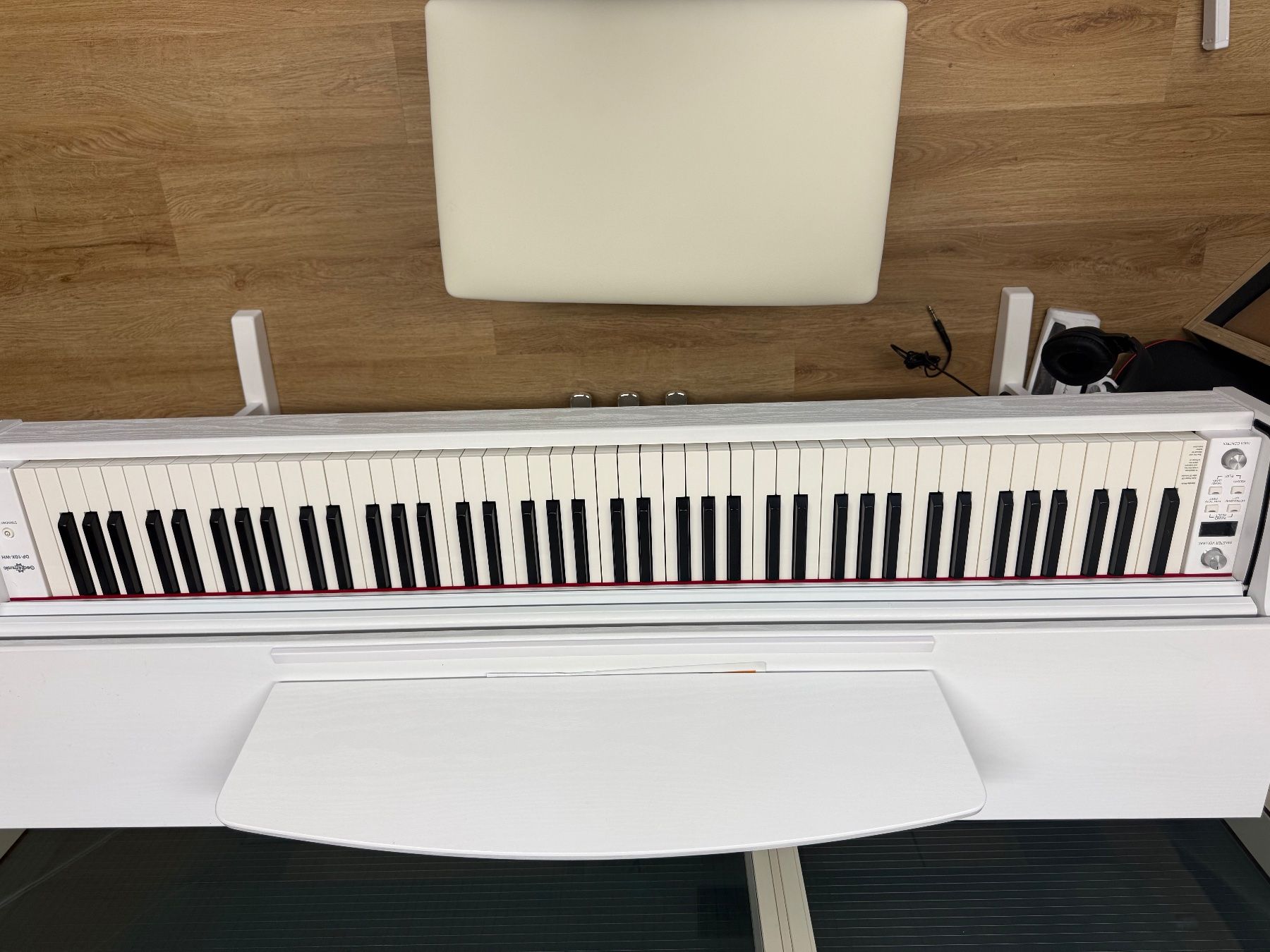 Musikinstrumente: Digitalpiano – Gebraucht aus Gisikon von VisionPartners 3