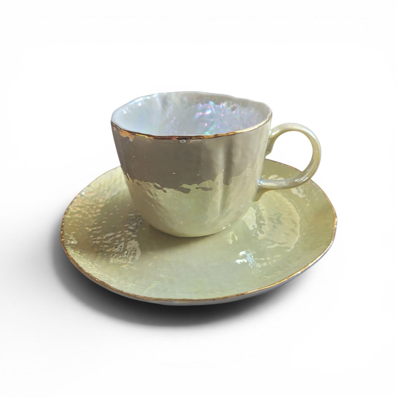 Tazze: TAITU Tassen - Kaffe- oder Teetassen (Set 3 Stk.) – Nuovo (secondo la descrizione) da Dottikon venduto da Network01 2