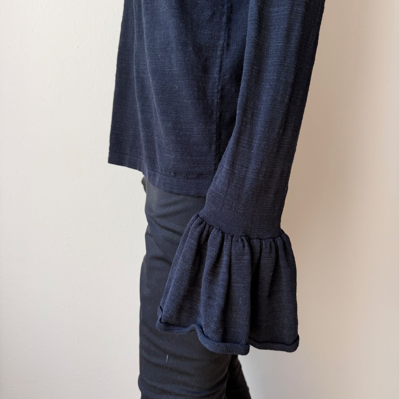 Maglioni & Felpe: CO Pullover | Seidenmix – Usato da zürich venduto da vintage12 5