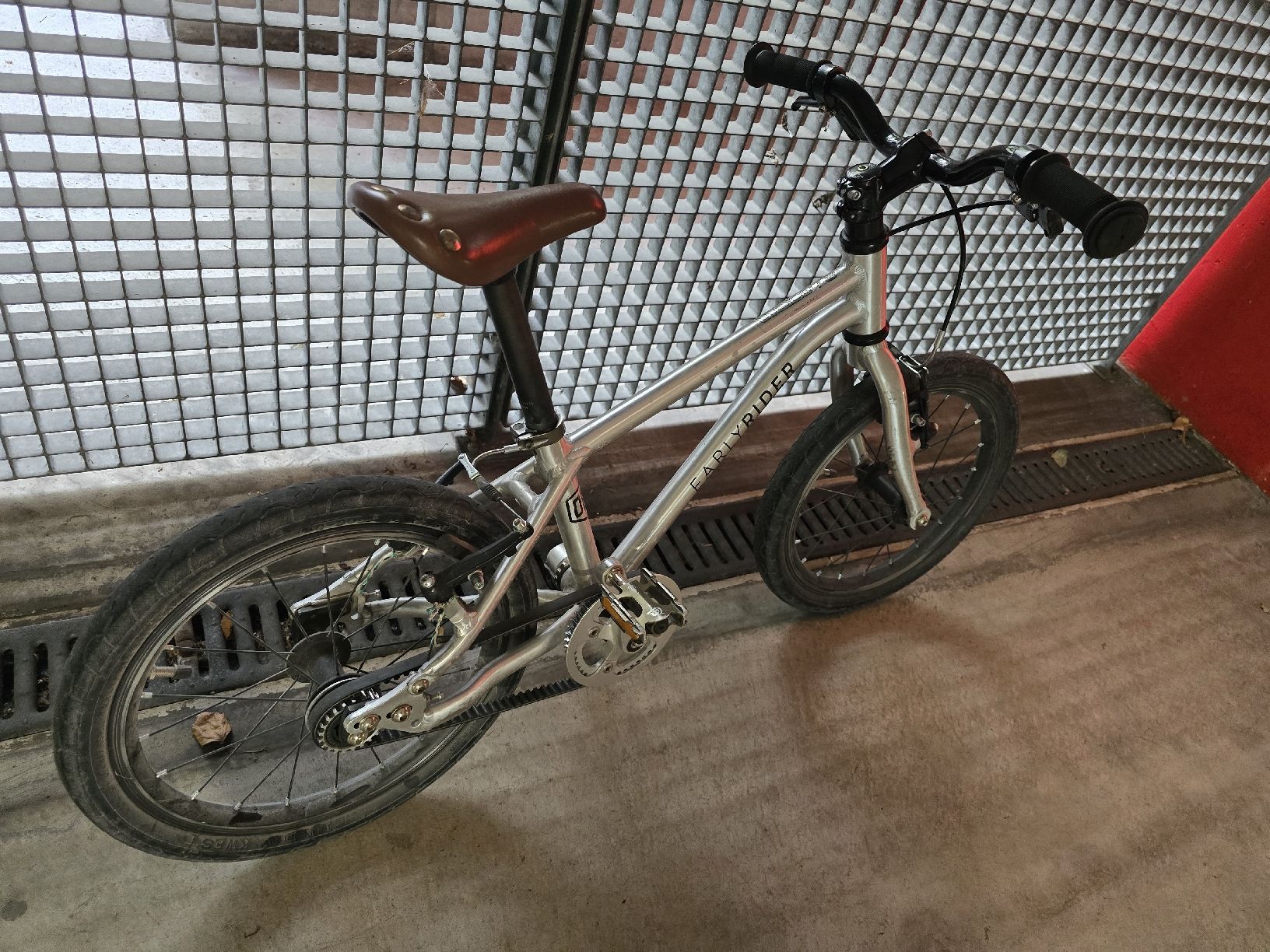Early Rider Velos: Early Rider Belter 16" – Gebraucht aus Adliswil von Micky048 5
