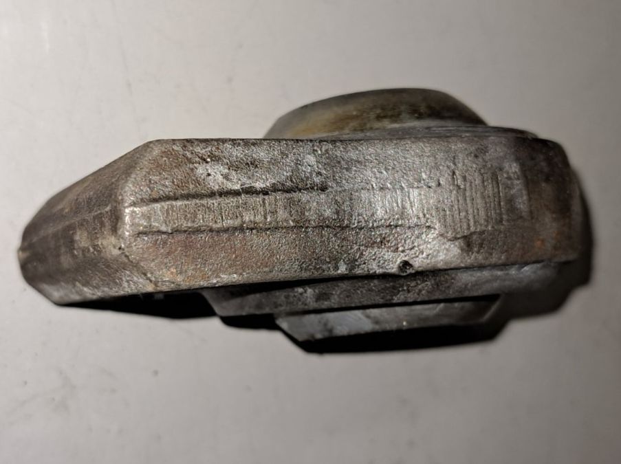 Metall- & Schlosserei Sonstiges: Originales Kugelgelenk, robust, Durchmesser – Neu und originalverpackt aus Wädenswil von mh012 2